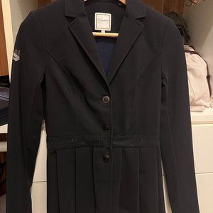 COPY - Brand new Samshield Women's Nina Show Jacket Navy Size 32/US 2